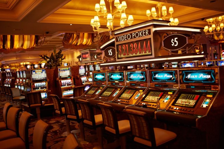Discover the Thrill of Free Social Casino Games: Play Without the Risk!