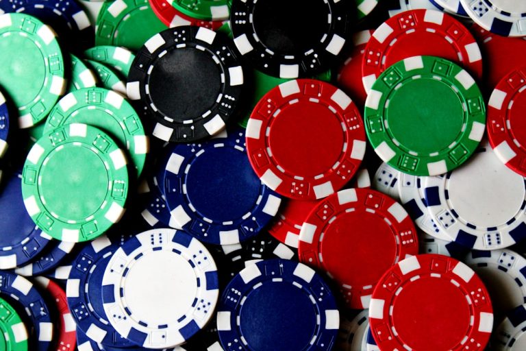 Discover the Exciting World of Free Social Casino Games