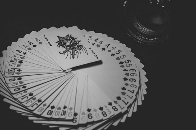 Discover the Exciting World of Free Social Casino Games