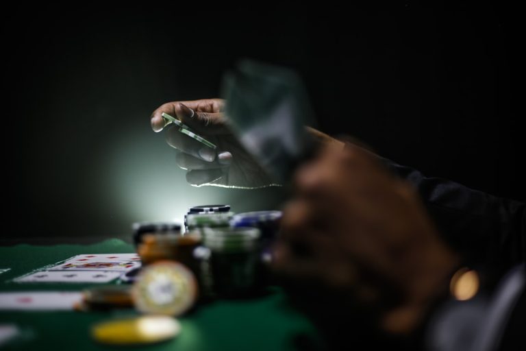 Discover the Exciting World of Free Social Casino Games